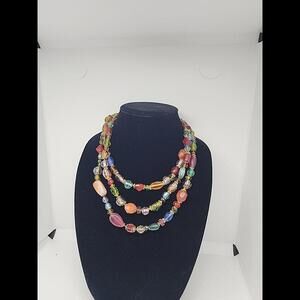 Fashion Jewelry Women’s Necklace Free Shipping